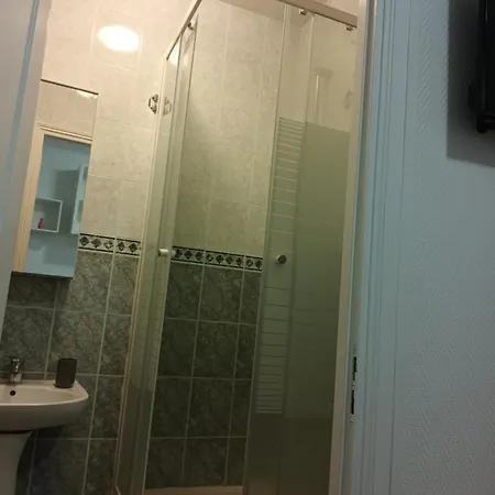 Studio Proche De Montparnasse Apartamento